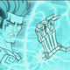 Illustration for article titled Concept Art from Lucas forgotten emStar Wars/em Animated Series